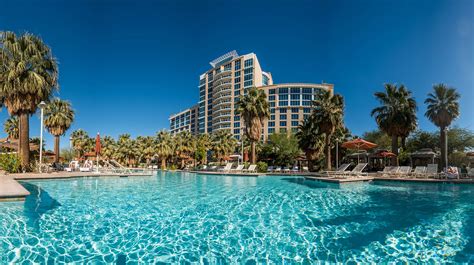 hotels near agua caliente casino in palm springs